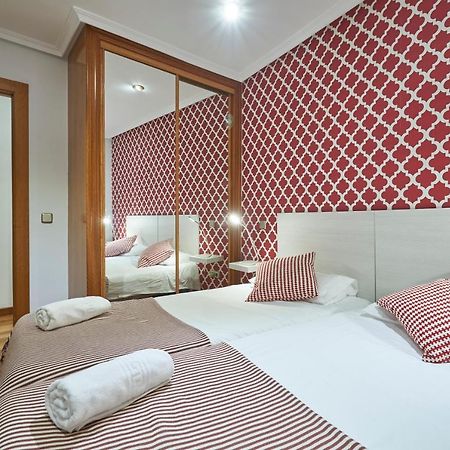 Bv Rooms Мадрид Екстериор снимка