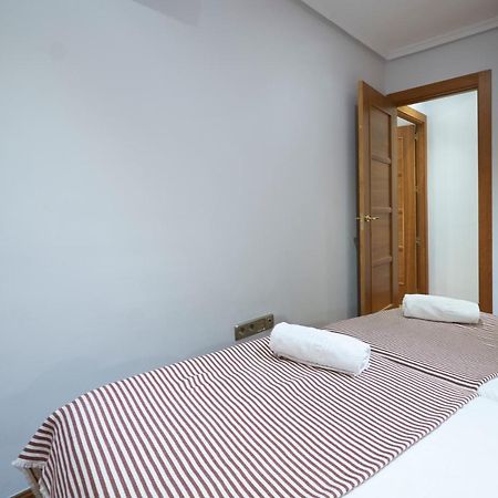Bv Rooms Мадрид Екстериор снимка