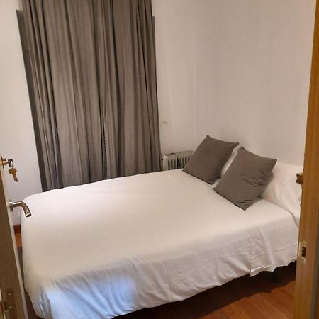 Bv Rooms Мадрид Екстериор снимка