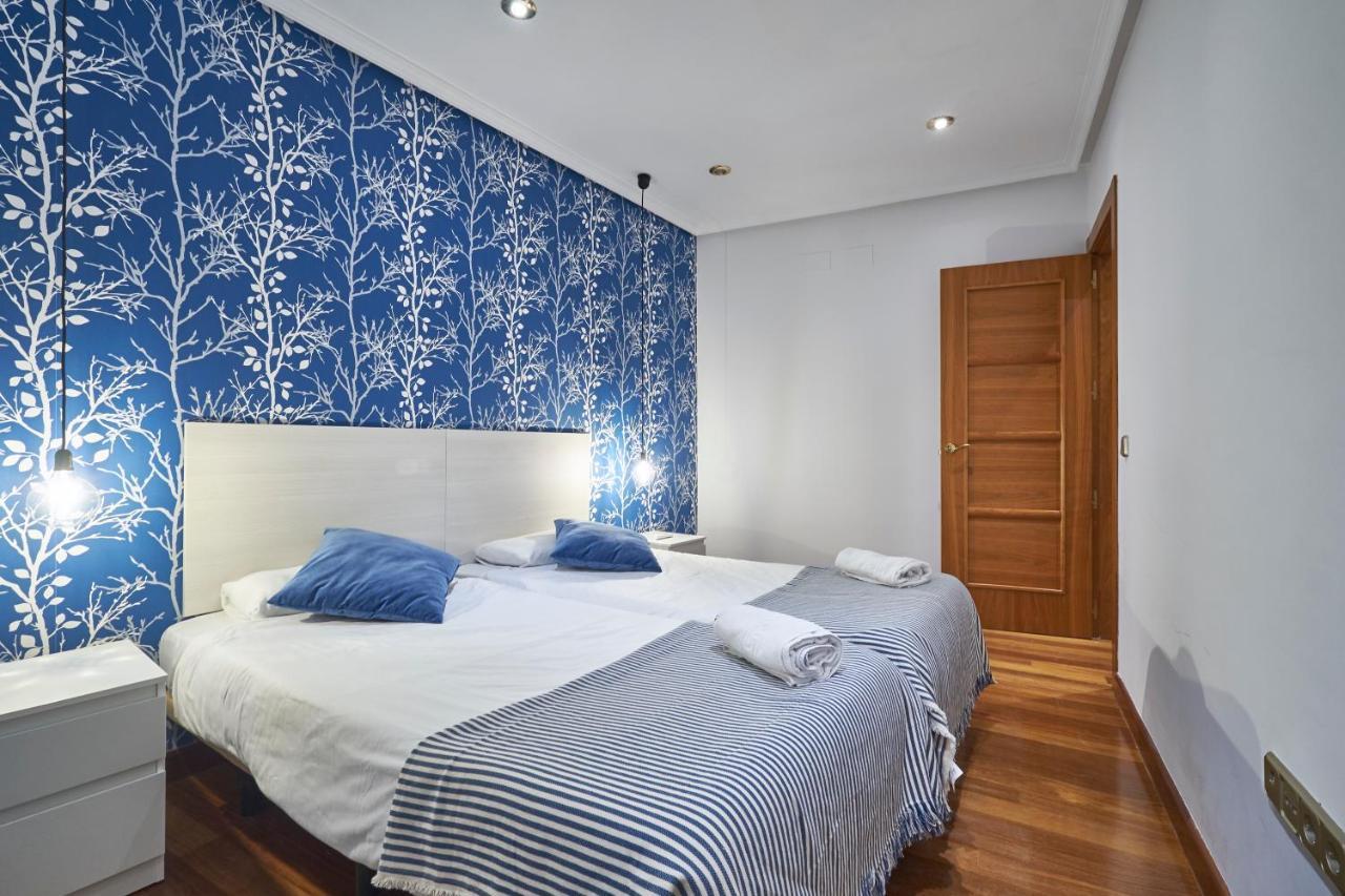 Bv Rooms Мадрид Екстериор снимка