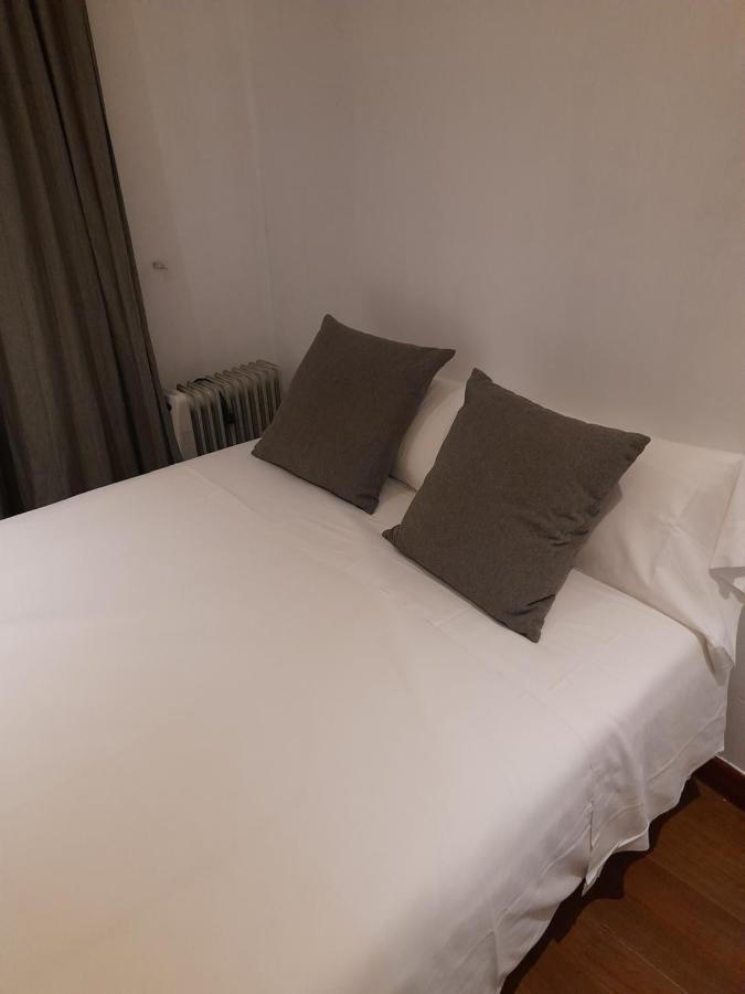 Bv Rooms Мадрид Екстериор снимка