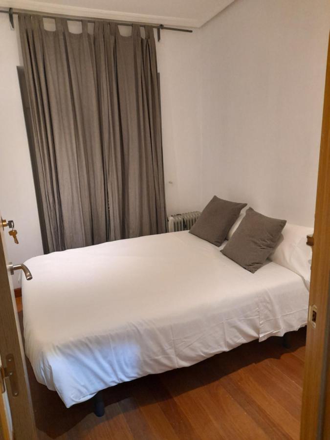Bv Rooms Мадрид Екстериор снимка